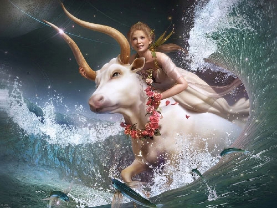 Mythology of Crete